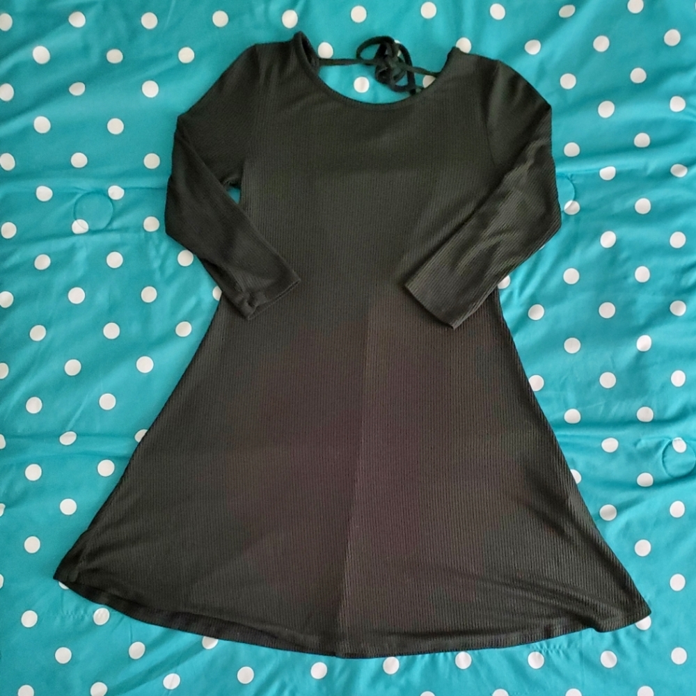 F21 Mini Dress